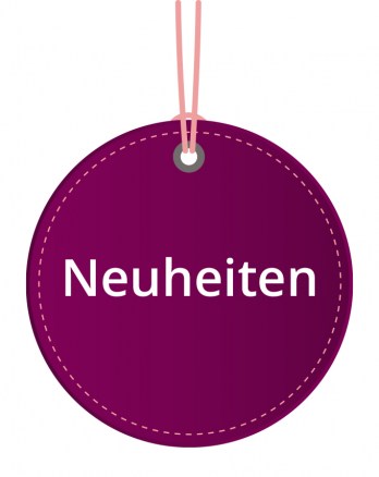 Neuheiten